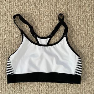 Target Reversible Sports Bra SMALL